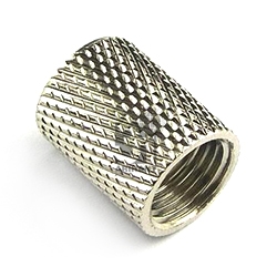 Brass Knurled Inserts