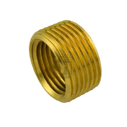 Brass Pipe Face Bushing