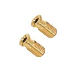 Brass Stud Anchors