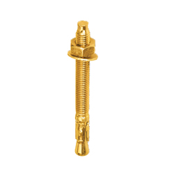 Brass Wedge Anchors