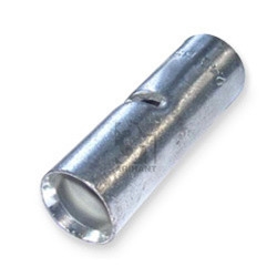 Copper In Line Connectors