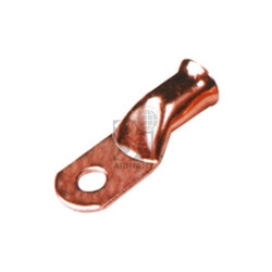 Copper Standard Starter Terminal Ends Wall