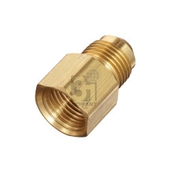 Male Flare Brass Fittings