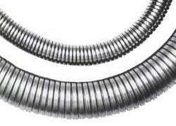 GI Flexible Conduits, Size : 15-20mm