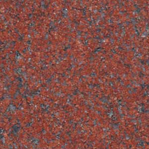 Jhansi Red Granite