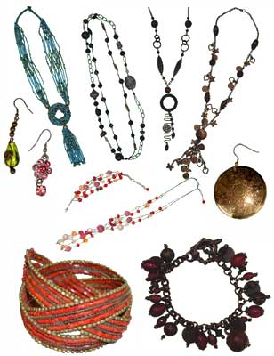 Imitation Jewellery