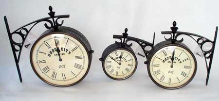 Antique Clocks
