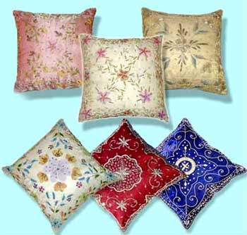 CC - 01 Cushion Covers