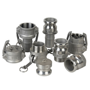 Camlock Coupling