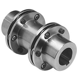 Disc Coupling