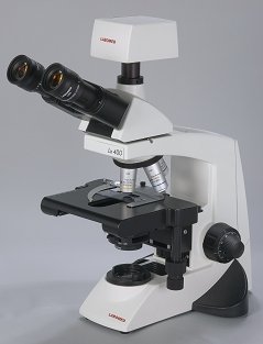 Digital microscope