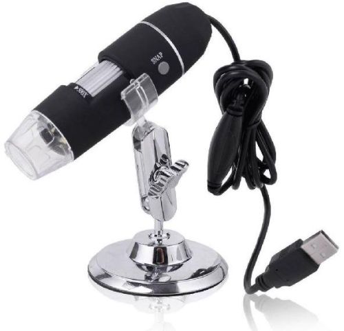 Digital Microscope Camera