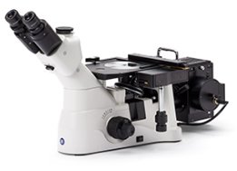 Inverted Metallurgical Microscope