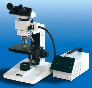 Metallurgical Microscope