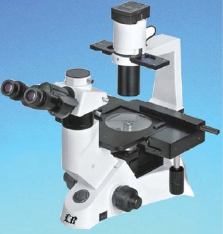 USA Microscope