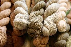 Organic Yarn
