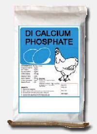 DI Calcium Phosphate, Color : White, Form : Powder