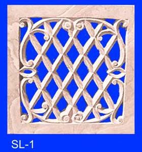 Jodhpur Sandstone Lattice