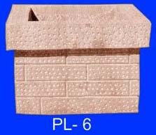 Jodhpur Sandstone Planters