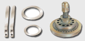 Valves Compressor Parts