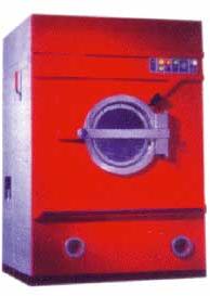 Imported Dry-Cleaning Machine (MTO)