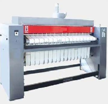 Imported Gas Flat Work Ironer