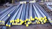 Steel billets
