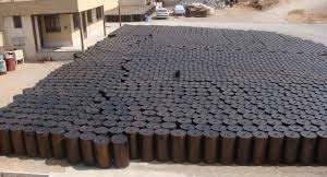 Stone Mastic Bitumen (60/70 Grade), For Road Construction, Color : Black