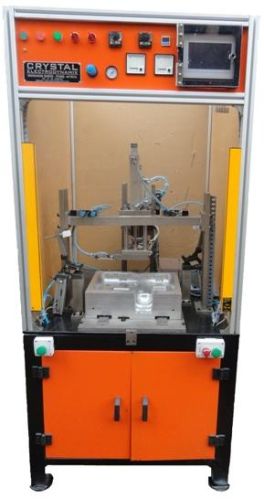 Hot Plate Welding Machine