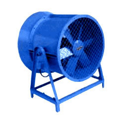 Axial Flow Fans