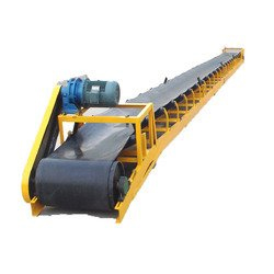 Belt Conveyor System