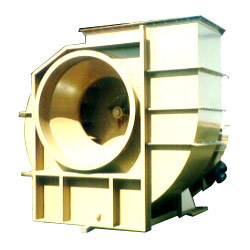 Centrifugal Blowers