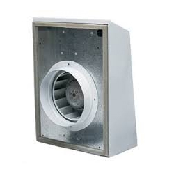 Duct Mounting Fan