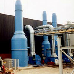 Fume Extraction Systems