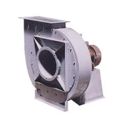 Metal Induced Draft Fan, Phase : Double Phase, Single Phase