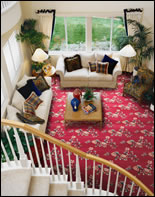 Broadloom Carpets