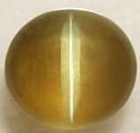 CE-2 Cats Eye Gemstone