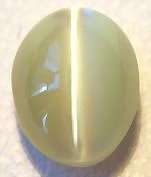 CE-4 Cats Eye Gemstone