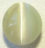 CE-5 Cats Eye Gemstone