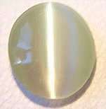 CE-6 Cats Eye Gemstone