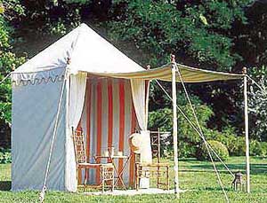 Beach Tents