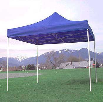 Canopy Tents