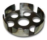 Metal Clutch Bell, Packaging Type : Metallic Grey