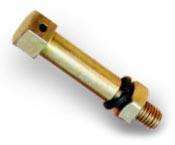 Stainless Steel Three Wheeler Spare Parts