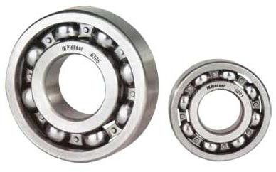 Iron Bearings