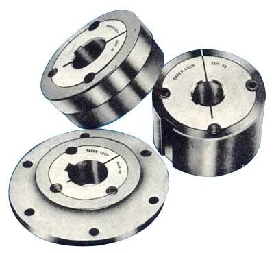 Taper Lock Hubs