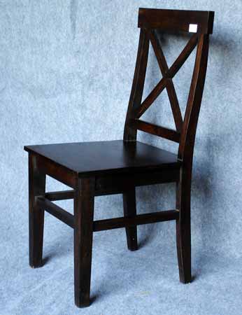 AU - 22 Wood Chair