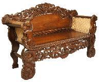 Indian Furniture