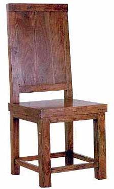 PC - 77 Wood Chair