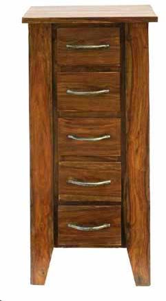 PC -95 Wooden Drawer Chest